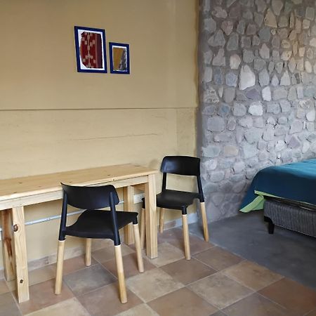 Ferienwohnung La Florita Tilcara Exterior foto