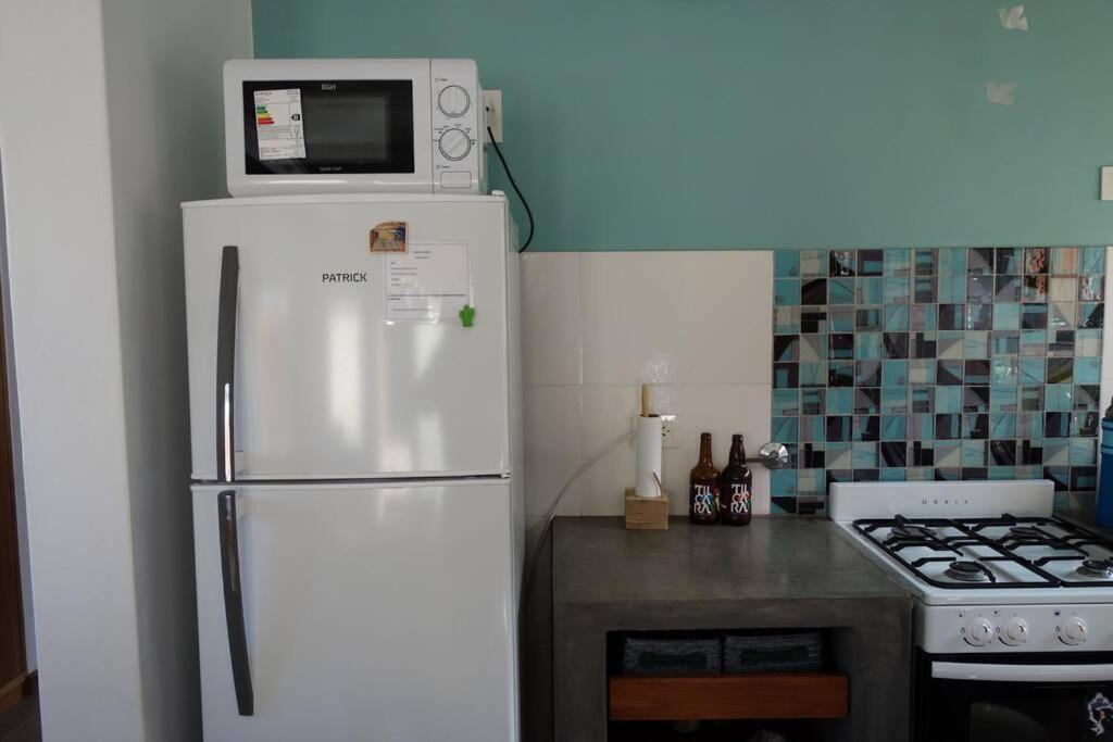 Ferienwohnung La Florita Tilcara Exterior foto