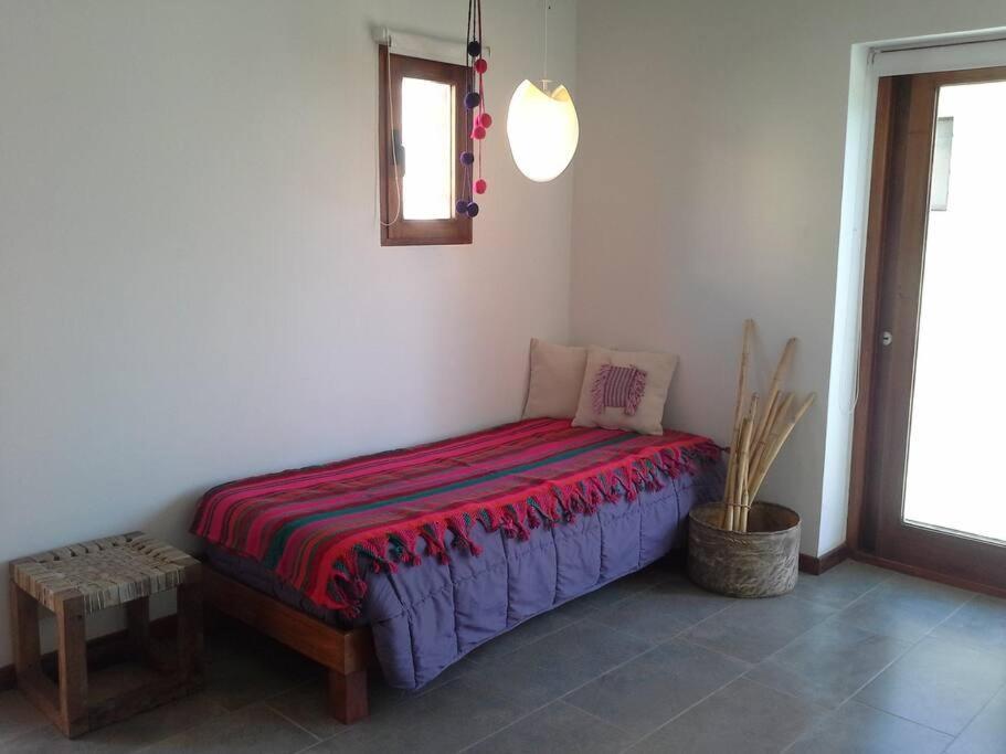 Ferienwohnung La Florita Tilcara Exterior foto
