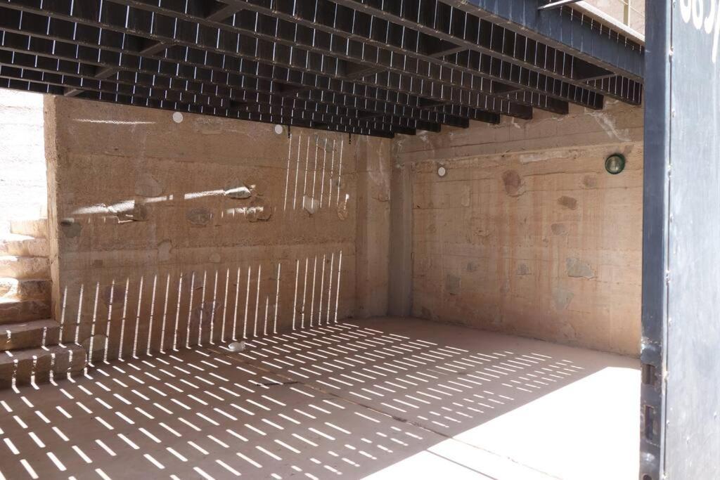 Ferienwohnung La Florita Tilcara Exterior foto