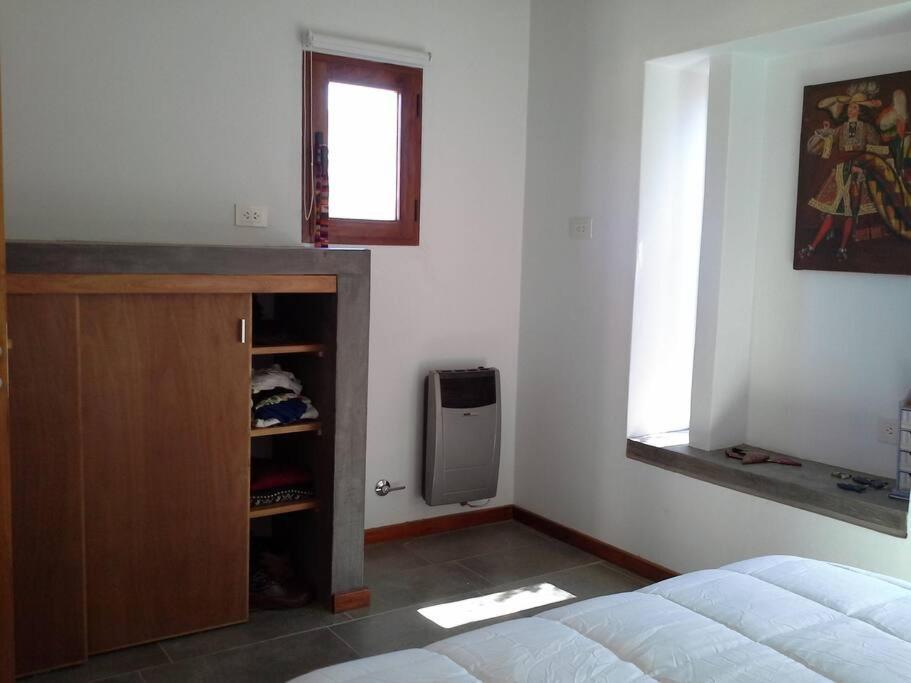 Ferienwohnung La Florita Tilcara Exterior foto