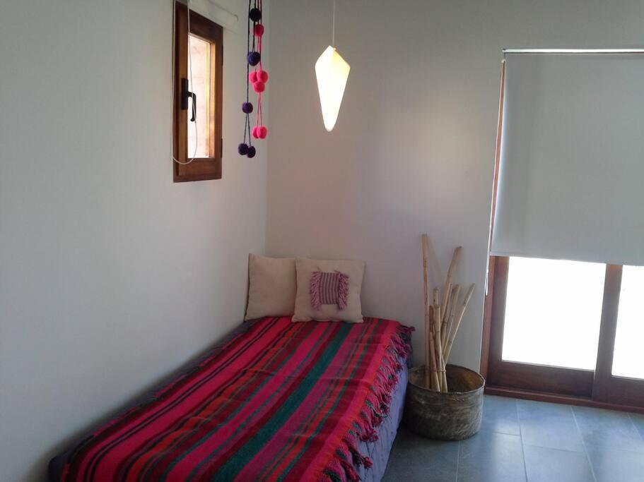 Ferienwohnung La Florita Tilcara Exterior foto