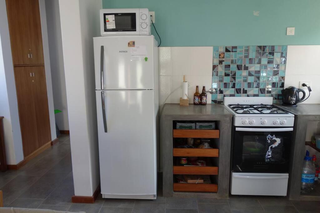 Ferienwohnung La Florita Tilcara Exterior foto