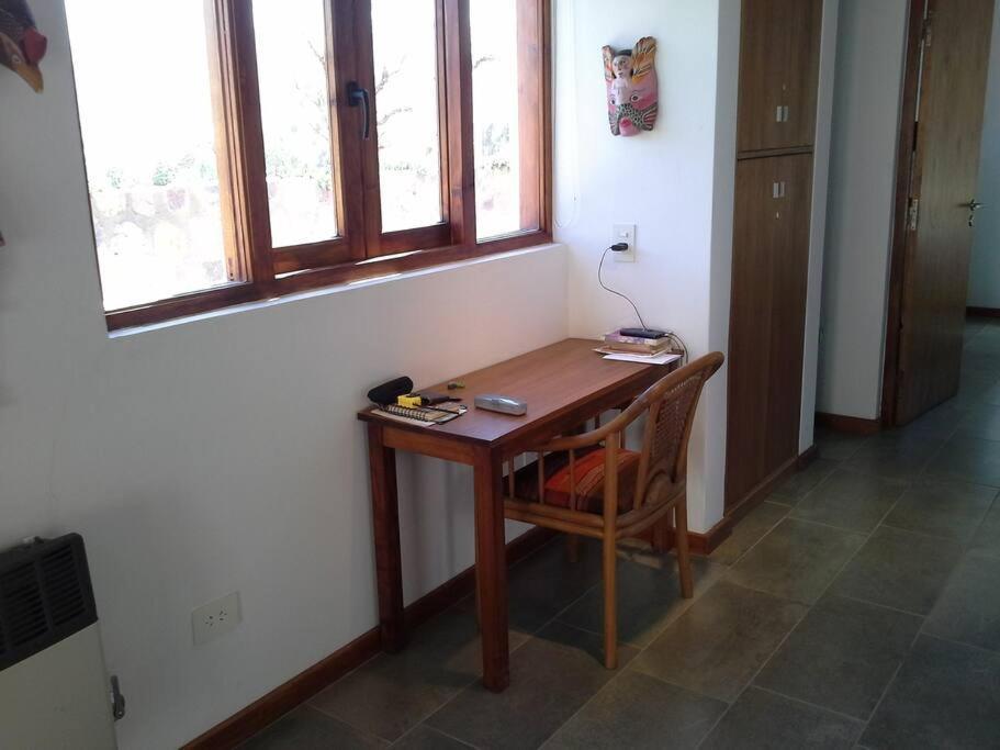 Ferienwohnung La Florita Tilcara Exterior foto