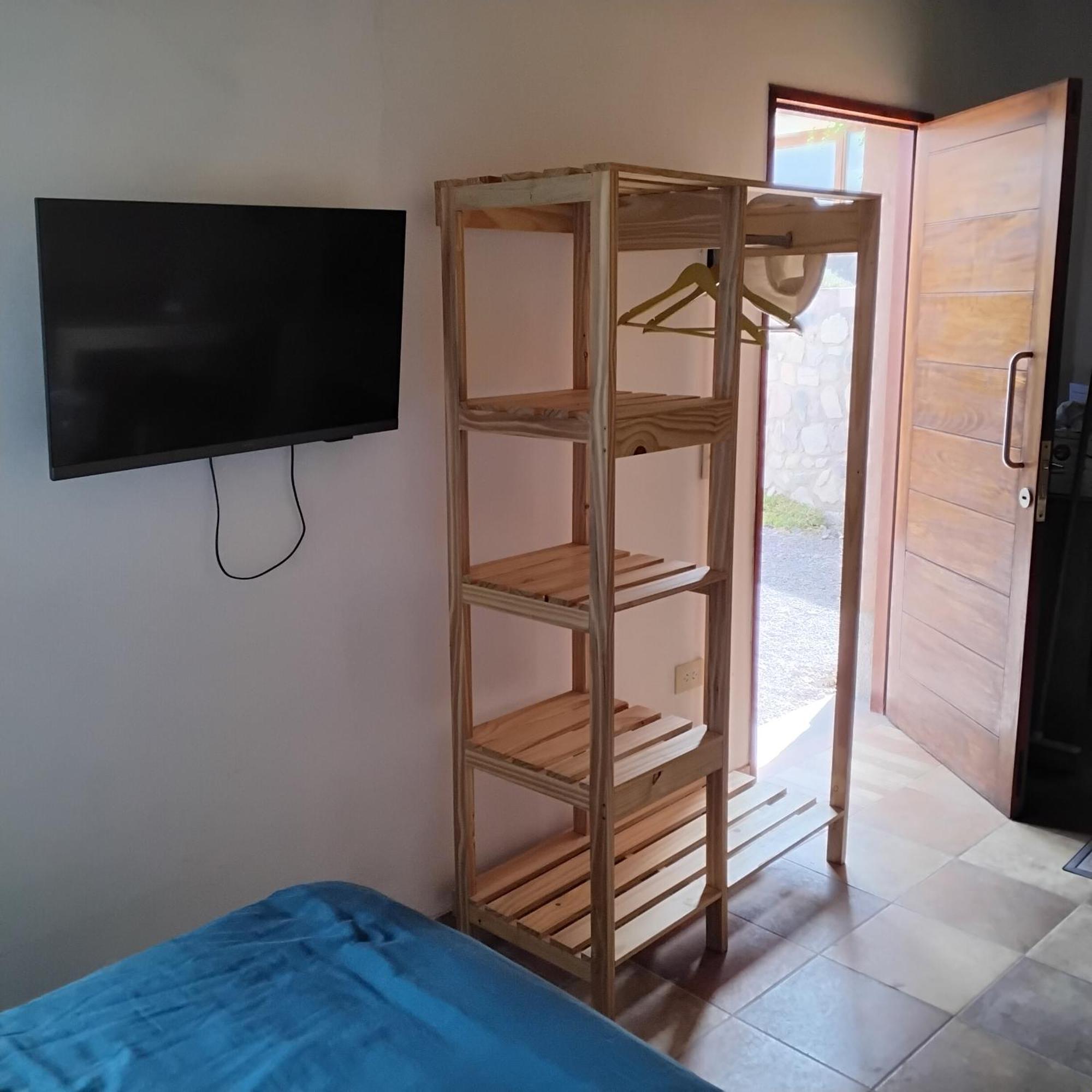Ferienwohnung La Florita Tilcara Exterior foto