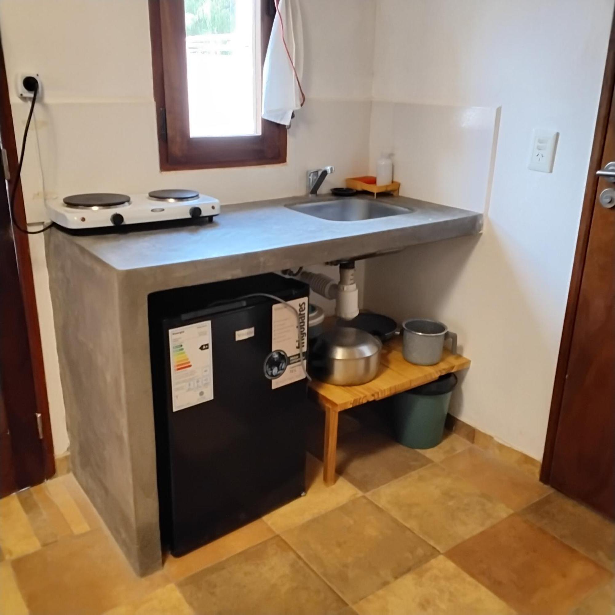 Ferienwohnung La Florita Tilcara Exterior foto
