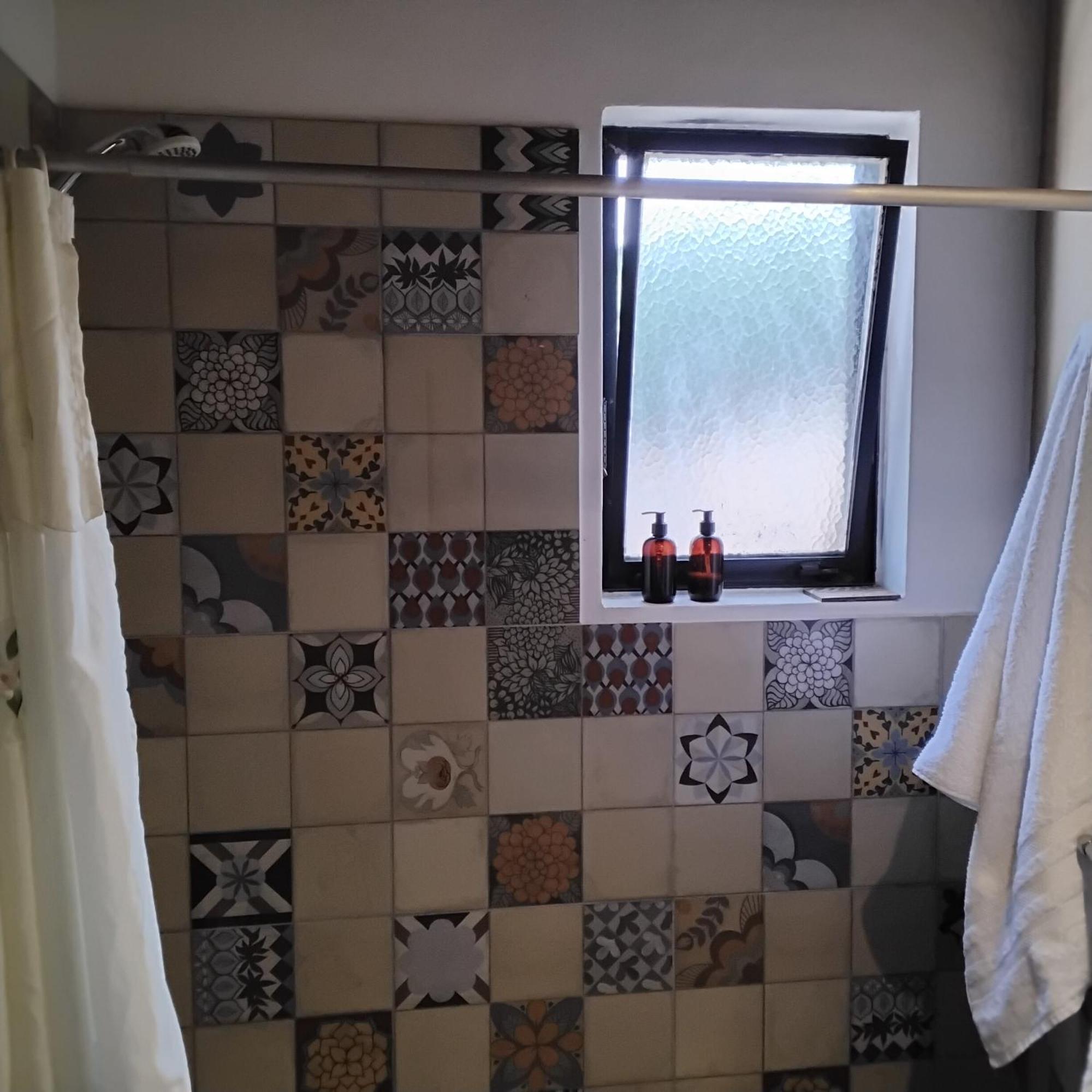 Ferienwohnung La Florita Tilcara Exterior foto